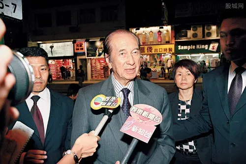 赌王何鸿燊正式下葬 为什么现在才下葬