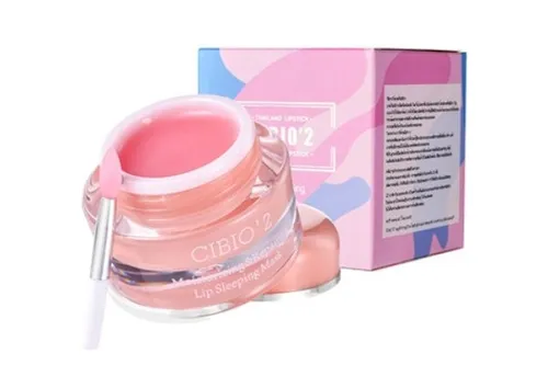 泰国唇膜cibio好用吗 cibio2唇膜孕妇能用