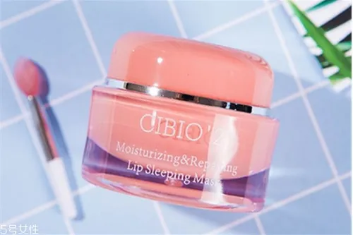 cibio2唇膜多久用一次 cibio2唇膜使用方