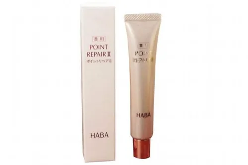 haba眼霜孕妇可以用吗 日本haba眼霜评价
