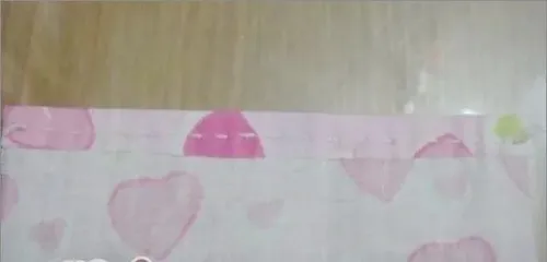 为自己的兔兔DIY美衣