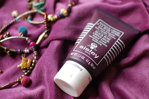 冬天涂抹式面膜什么牌子好 冬天涂抹式面