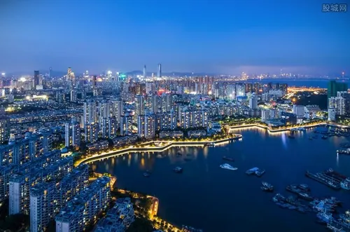 中国最具幸福感城市 你的家乡上榜了吗？