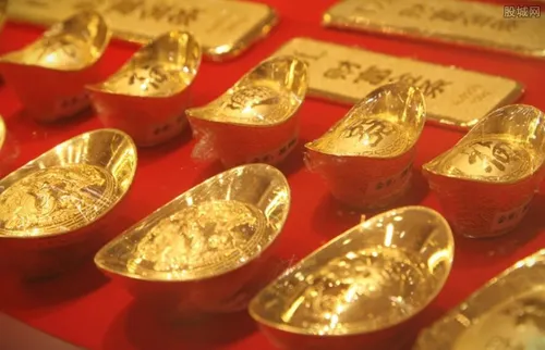 买黄金比存钱保值吗 哪个更划算？