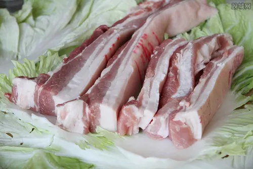 猪肉价格连续7周回落 预计还有下降空间