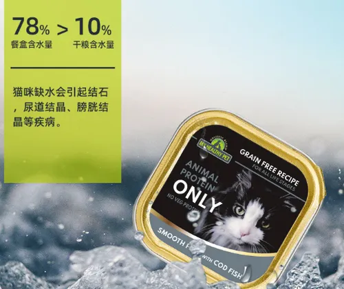 活力枫叶猫餐盒是主食罐吗
