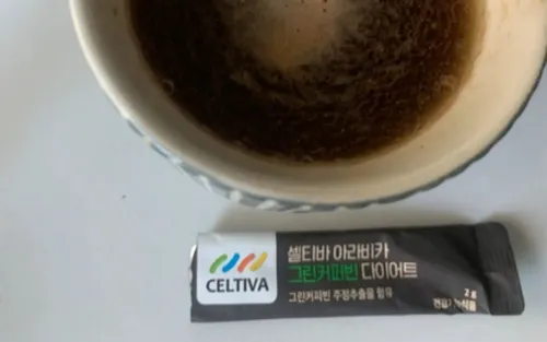 瑟迪娃CELTIVA减脂咖啡好吗