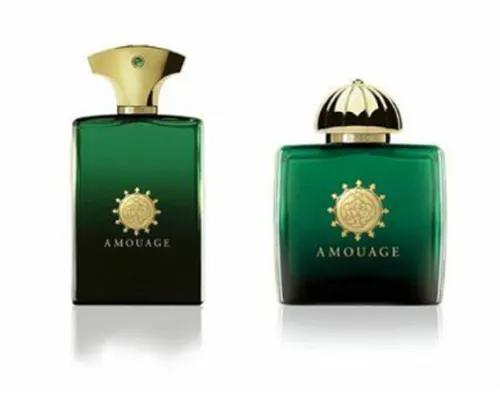 AMOUAGE史诗香水好闻吗