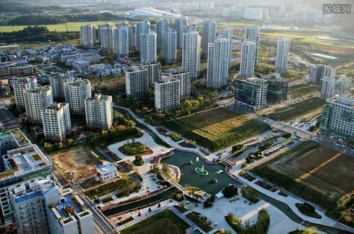 最具潜力的三四线城市 广东两城上榜