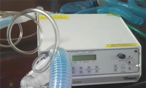 浅谈宠物呼吸麻醉