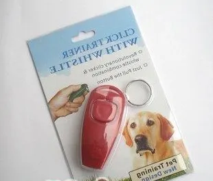 响片训练在宠物狗训练中的地位