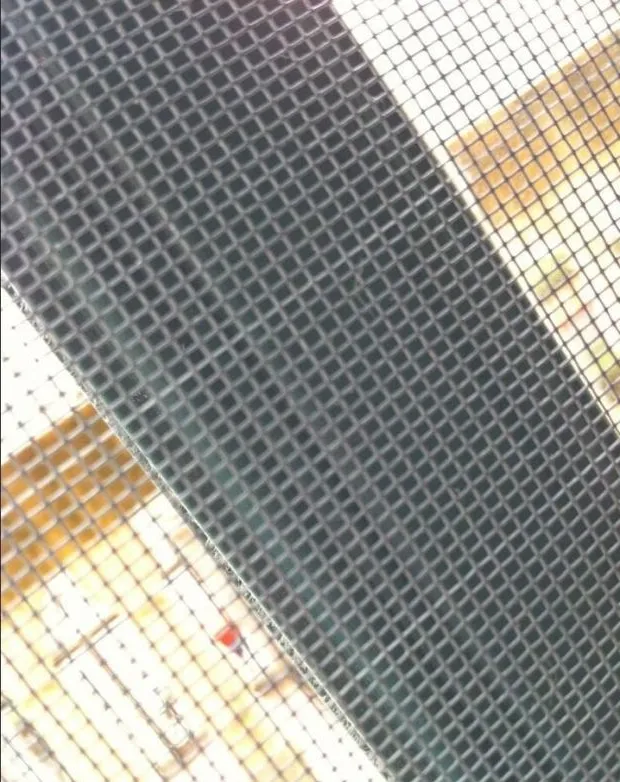 猫奴必须关注的几件事之纱窗的问题