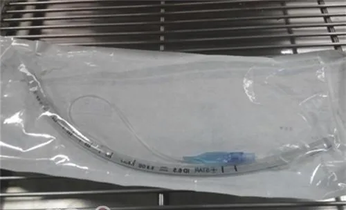 浅谈宠物呼吸麻醉