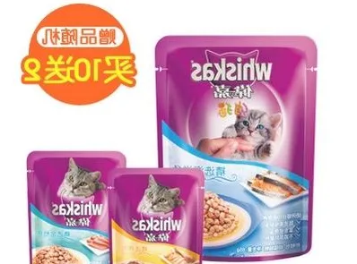 猫粮都有哪些种类？