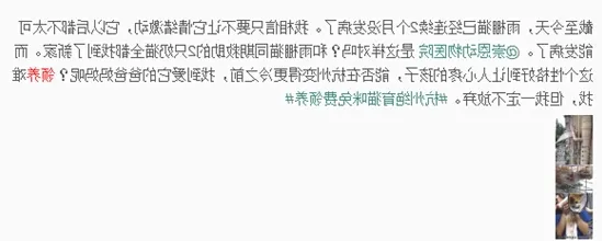 捡到流浪猫该怎么办？（三）（领养回访篇）