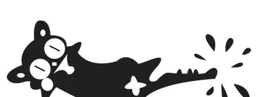拉猫尾巴会导致拉稀有没有科学依据
