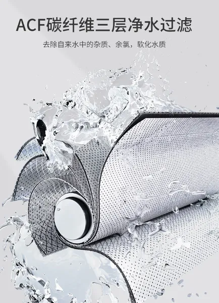 晓美人花洒怎么样