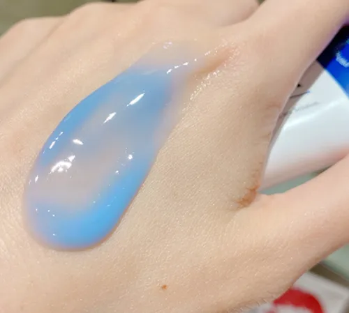 AHOHAW蓝宝石面霜好不好