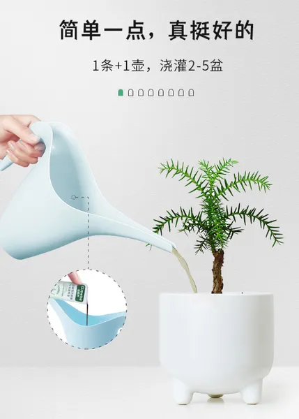 益植妙植物营养液怎么样