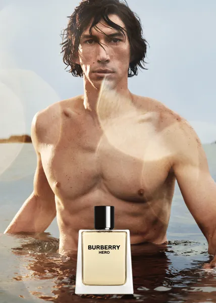 burberry hero香水怎么样