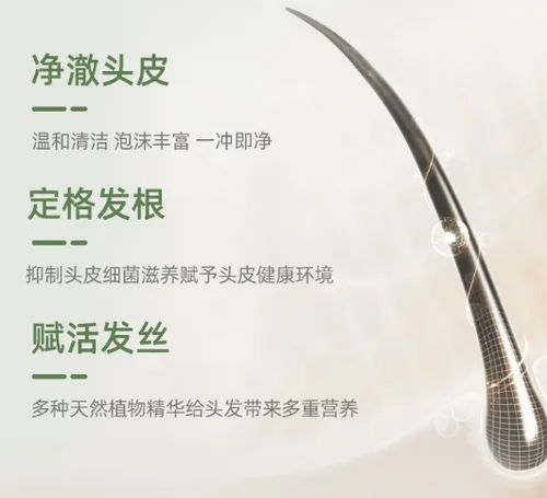 奥丽颜头皮磨砂膏怎么样