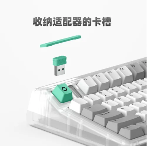 iqunix机械键盘怎么样