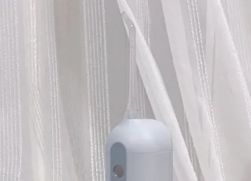 IKAAS冲牙器好用吗
