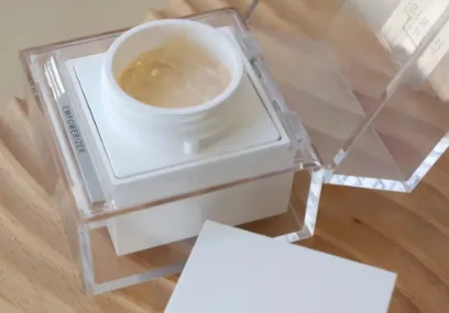御银座臻玺焕能面霜有什么效果