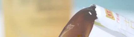 王老吉吉瘦麦卢卡蜂蜜果冻好吗