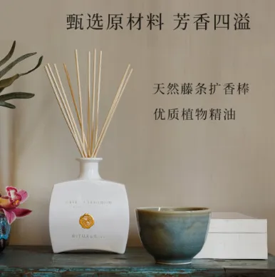 RITUALS皇家玫瑰香薰怎么样