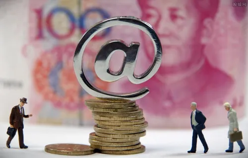 金融科技人才成“香饽饽” 待遇越来越高