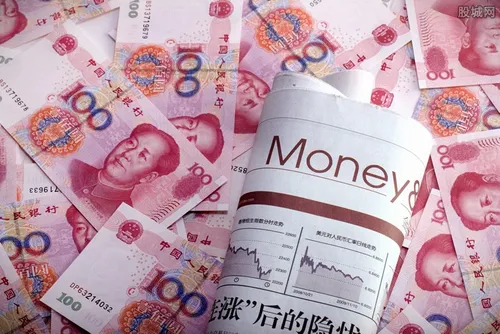 为什么说上市就是圈钱 原来是因为这样