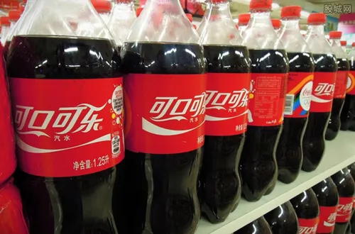 可口可乐削减品牌 部分不太受欢迎的饮料种类也将取消