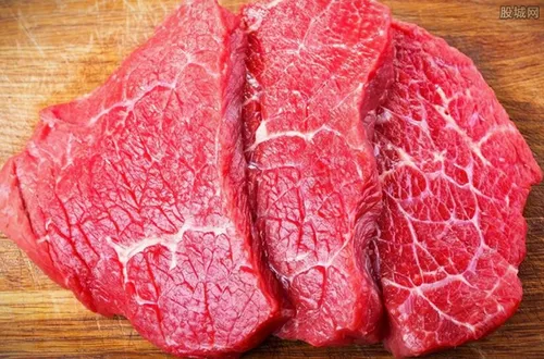 日本将暂时提高进口美国牛肉关税 此举意