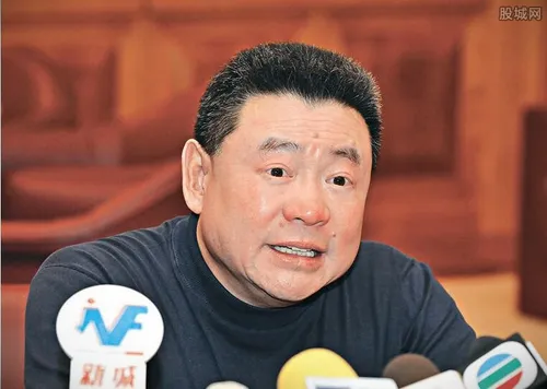 刘銮雄发家史 铜锣湾铺王刘銮雄怎么成功的？