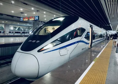 2021年推广高铁票价浮动定价 乘坐动车更加便捷