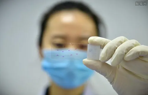 核酸检测等信息将整合入健康码 可实现全国一码通行