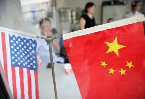 开启中美关系新篇章 美国不再对中国商品加征关税