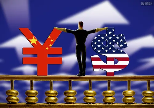 拜登提名贸易代表 凯瑟琳来头不小