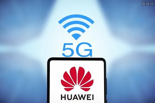 华为5G