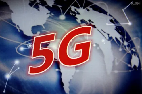 5G商用年检答卷 50万个5G基站目标已提前完成