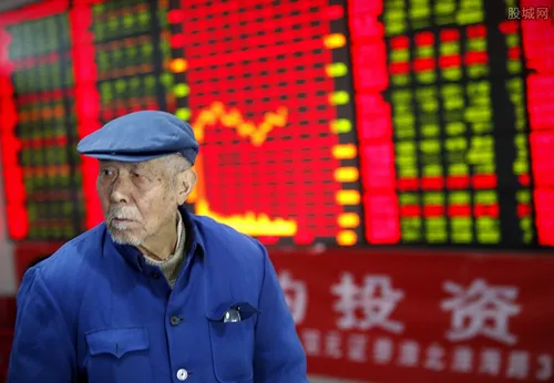 今天股票为什么大跌 明天有望涨停的股票