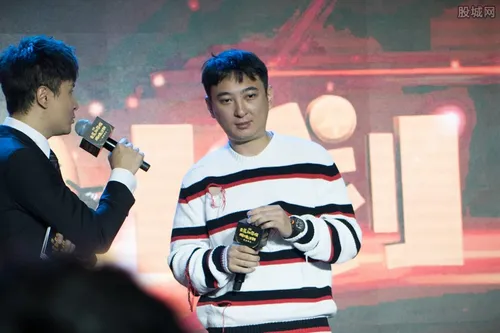 王思聪登胡润百富榜 他到2020年身价多少亿？