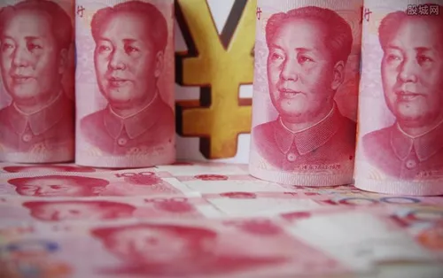 人民币兑换美元汇率 最新中间价走势介绍