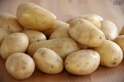为什么市场不卖黑土豆？ 正在逐渐引入我国种植