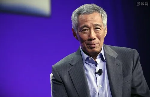 李显龙预言中美局势 惹怒中国将成为美国
