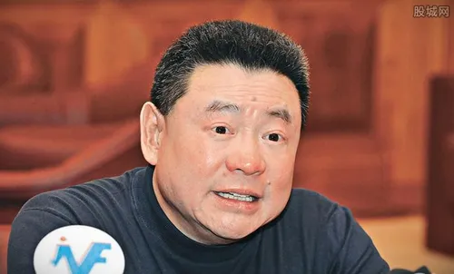 刘銮雄的现状 刘銮雄广州换肾成功