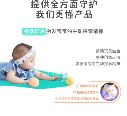 Wonder Garden早教盒子好用吗