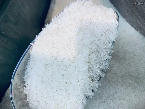 中国公司提供印度大米？官方早已辟谣了