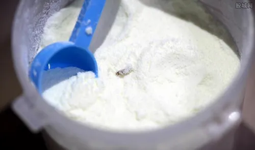 日本乳业品牌回收40万罐问题奶 婴幼儿食用存隐患